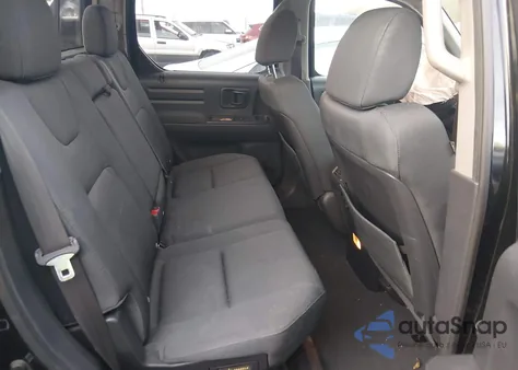 2014 Honda Ridgeline Sport z USA, uszkodzony, nr VIN 5FPYK1F78EB002764